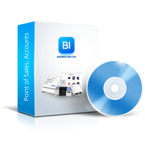 Business inFlow Software